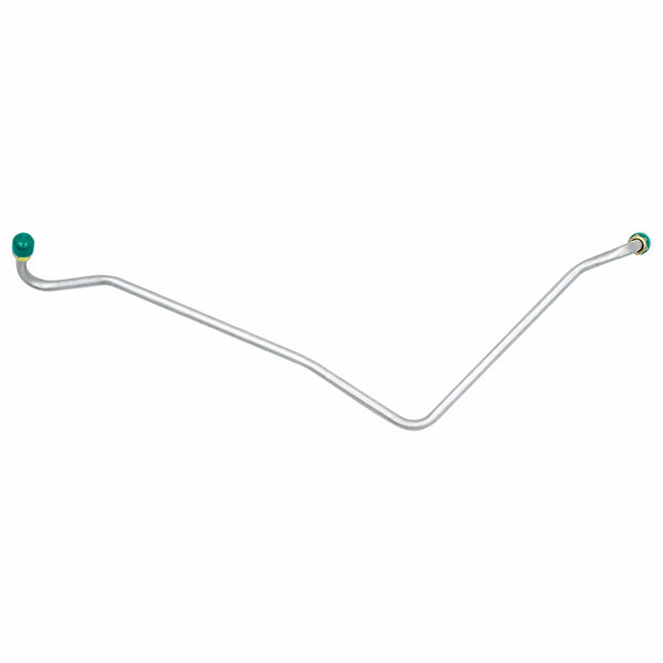 1968 Chevrolet Camaro 396CID-325HP 4bbl 3/8" Pump to Carb Line, OE Steel