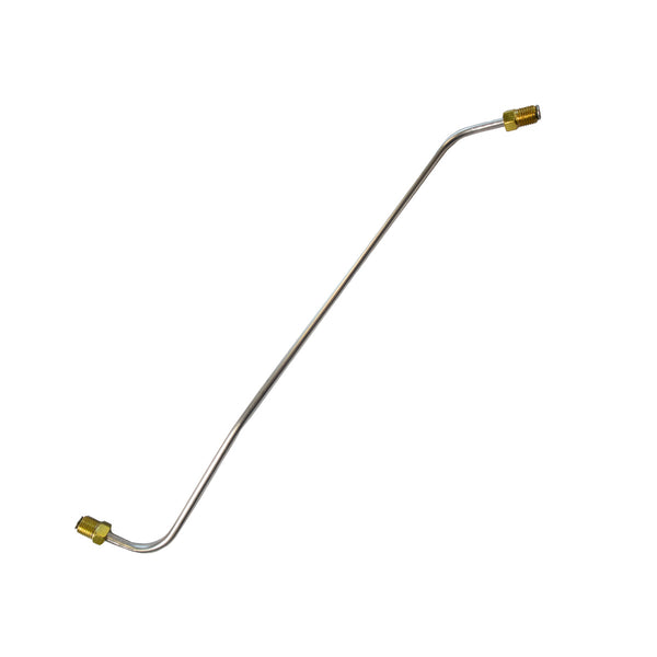 1957 Dodge Coronet/Royal/Lancer Oil Pressure Line Hemi, 4bbl, Stainless