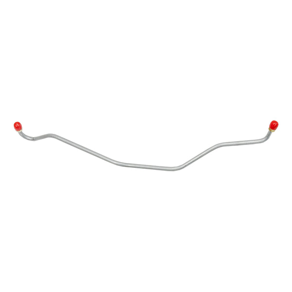 1966 Chevrolet El Camino/SS 327CID-275/300HP 4bbl 5/16" Pump to Carb Line, OE Steel