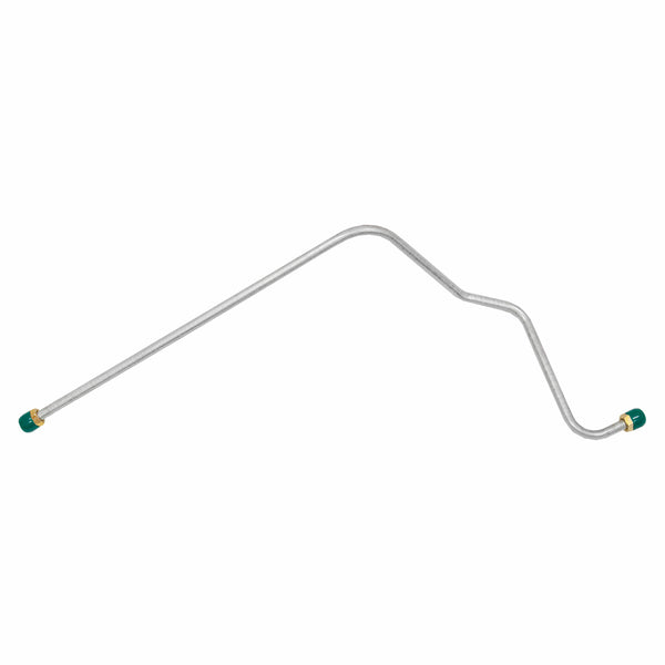 1966 Chevrolet El Camino 396CID-325HP 4bbl Holley Single Feed L34 3/8" Pump to Carb Line, OE Steel