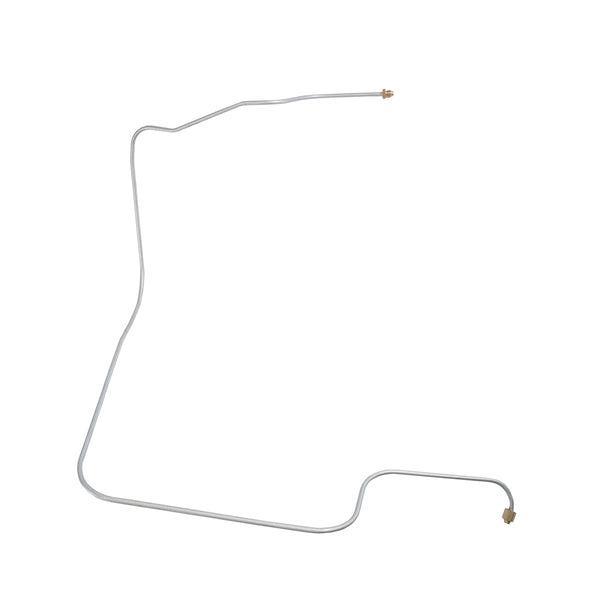 1938 Chevrolet All 216.5CID 6CYL 3/16" Vacuum Advance Line 1pc, OE Steel
