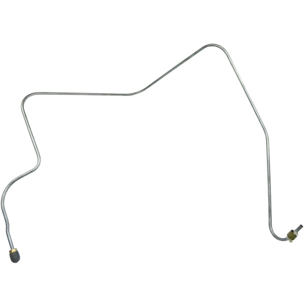 1946-48 Chevrolet Master Deluxe 6CYL 3/16" Vacuum Advance Line, OE Steel