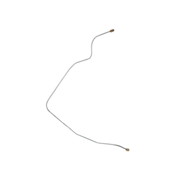 1955-57 Chevrolet Bel Air 6CYL Vacuum Advance Line 1pc, OE Steel