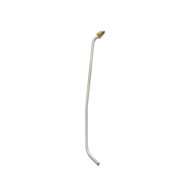 1959-64 Impala 283cid, 327cid, 2bbl, Choke Tube, 1pc, OE Steel (SU-2)