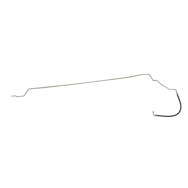 2000-05 Chevrolet Impala 3.4L 5/16" Fuel Vapor Line 1pc, OE Steel