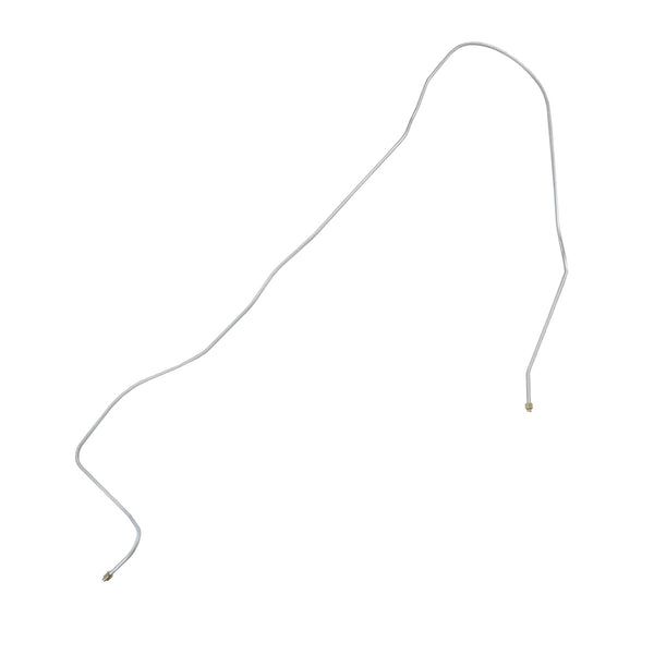 1936 Chevrolet Standard 109" WB 5/16" Main Fuel Line, OE Steel