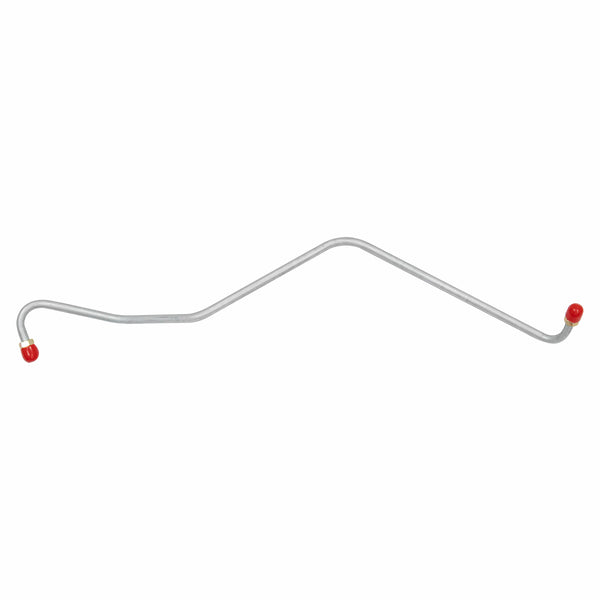 1964-65 Chevrolet Chevelle El Camino 283CID-195HP 2bbl 5/16" Pump to Carb Line, OE Steel