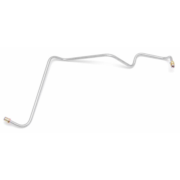 1972 Chevrolet Chevelle/Malibu/SS 307CID-130HP 2bbl 5/16" Pump to Carb Line, OE Steel