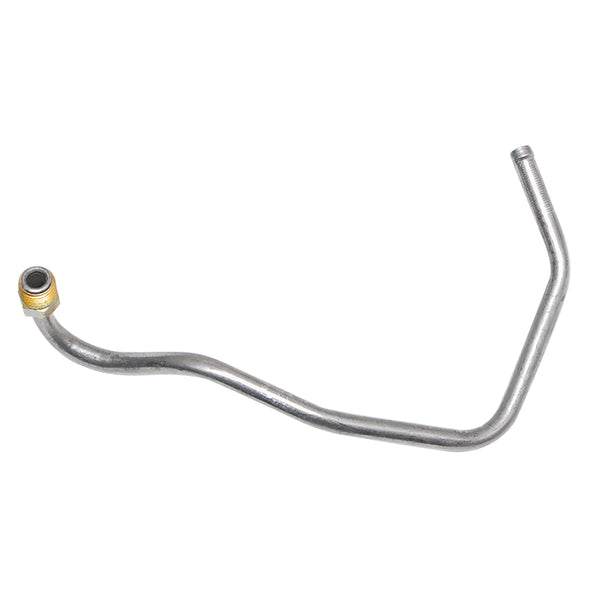 1968-69 Chevrolet Chevelle/Malibu/SS Power Steering Return Line, OE Steel