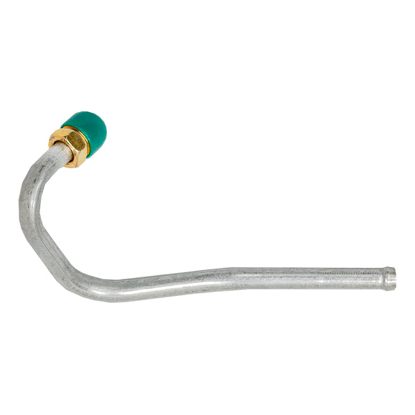 1970-72 Chevrolet Chevelle/Malibu/SS 3/8" Power Steering Return Line 1pc, OE Steel