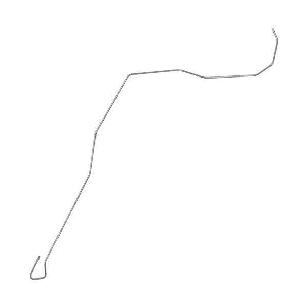 1965 Chevrolet Chevelle/Malibu/SS Small Block V8 Powerglide Trans Mod Line 1pc, OE Steel