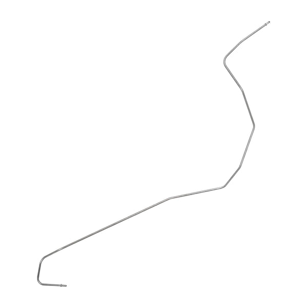 1964-67 Chevrolet Chevelle/Malibu/SS Trans Mod Line Power Glide All 6 Cylinder Engines OE Steel