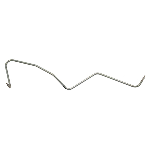 1968-71 Chevrolet Chevelle V8 T400 5/16" Trans Mod Line 1pc, OE Steel