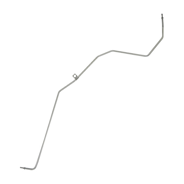 1973-77 Chevrolet Chevelle Malibu SS V8 T350 1/4" Trans Mod Line, OE Steel