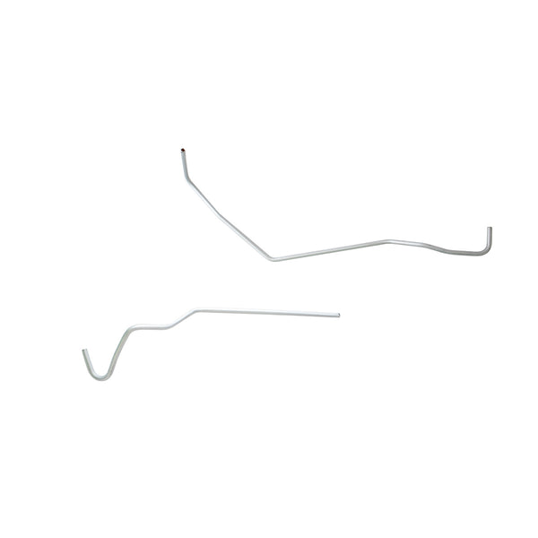 1970 Chevrolet Chevelle/Malibu/SS 454CID LS5 Quadrajet 4bbl Vaccuum Advance Line, OE Steel