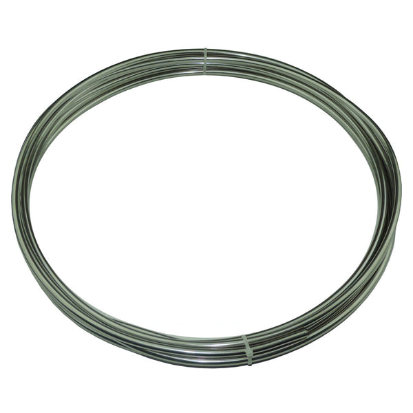 1/4" Tubing 25ft Coil Stainless