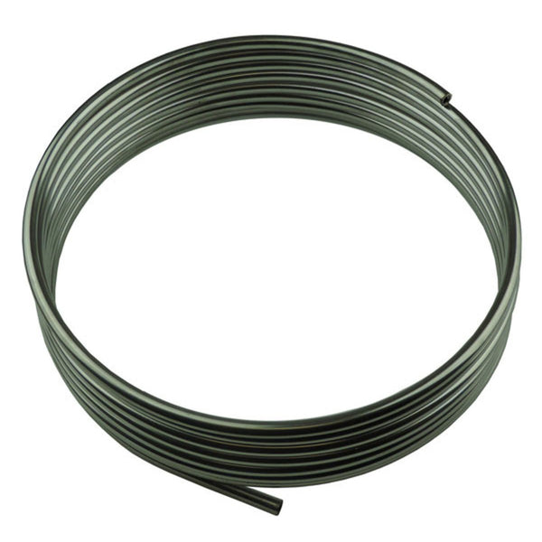 3/8" Tubing 20ft Coil Stainless