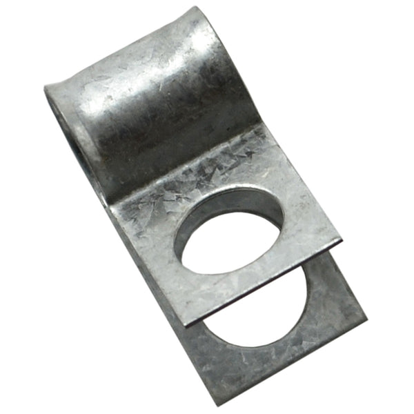 3/8" Single R Style Clip, Each