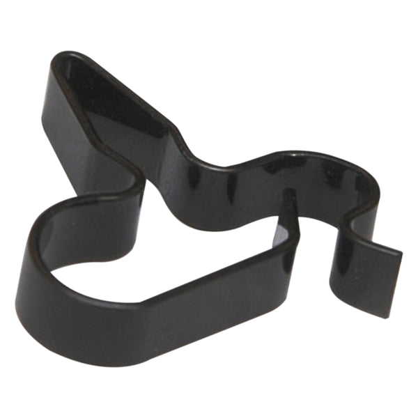 Brake And Fuel Line Clip 3/16" Tube Push-in 1pc