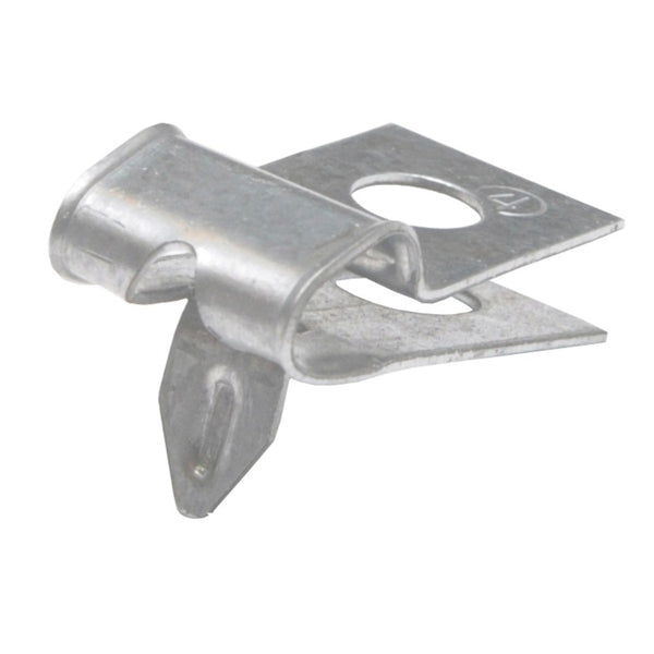 Brake and Fuel Line Clip Double R Style 3/16" & 1/4" 1pc