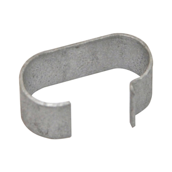 Transmission Line Clip 5/16" galvanized 1pc