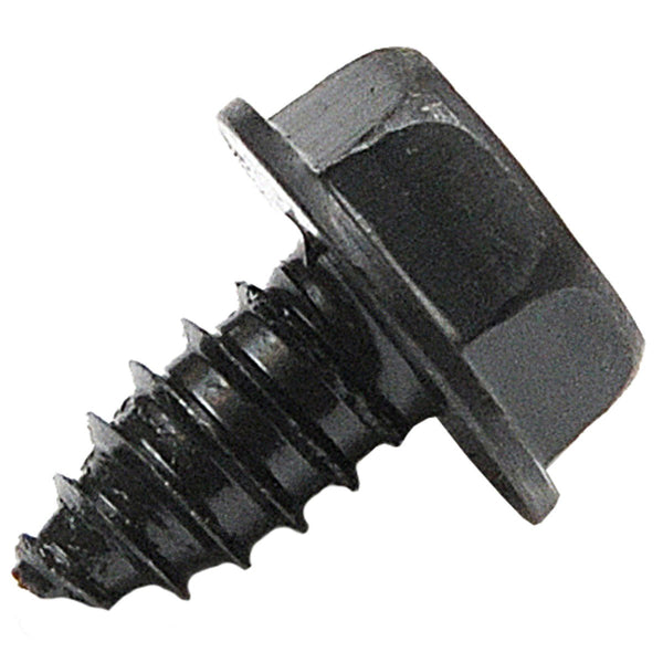 Brake And Fuel Line Clip Bolt 1pc