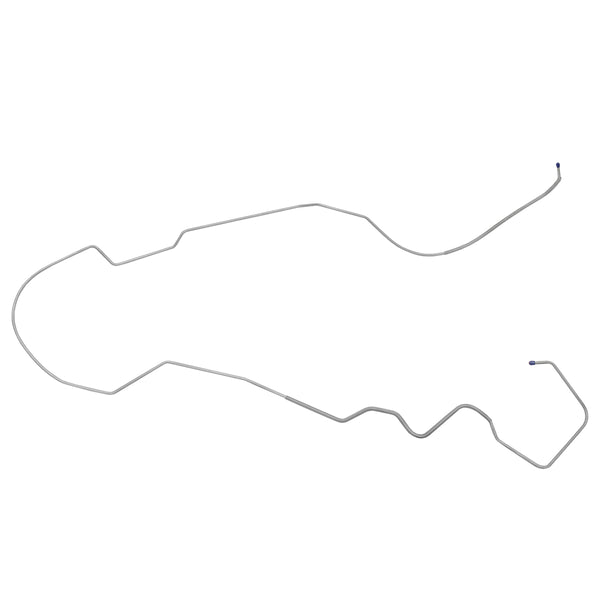 1970 Chevrolet Monte Carlo/SS Fuel Vapor Line 5/16", 1pc, DS Routing, OE