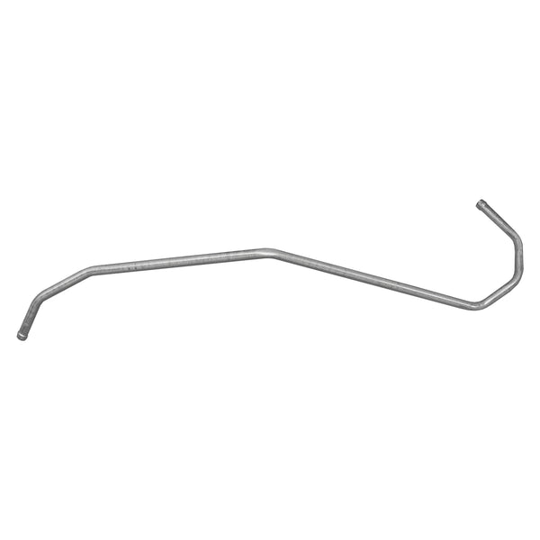 1978-80 Chevrolet Monte Carlo/SS Frame to Tank 3/8" Fuel Line, OE Steel