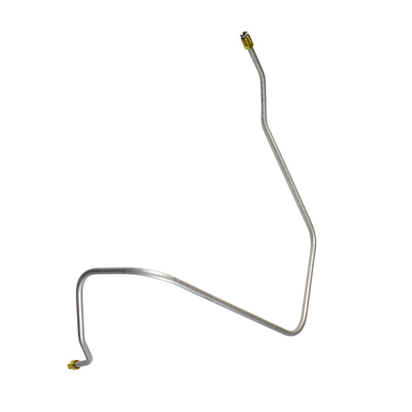 1975-79 Chevrolet Nova/SS Pump to Carb Line 6cyl, OE Steel