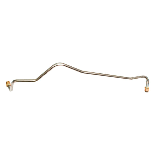 1967-70 Chevrolet GMC Truck, 1969-70 Blazer Jimmy 2WD Big Block 3/8" Pump to Carb Line, OE Steel