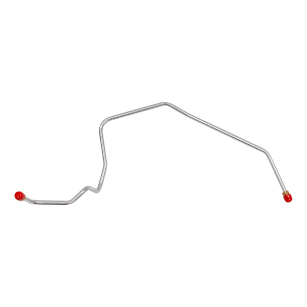 1971-72 Chevrolet GMC Truck Blazer Jimmy 2WD 250CID 6CYL 5/16" Pump to Carb Line, OE Steel