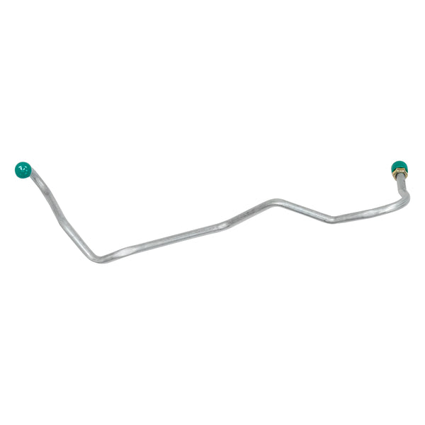 1981-87 Chevrolet GMC Truck Blazer Jimmy 2WD 305CID 4bbl 3/8" Pump to Carb Line, OE Steel