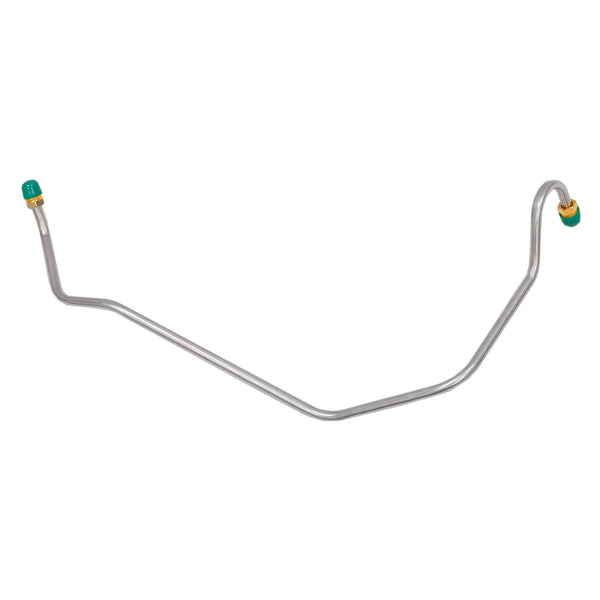 1979-87 Chevrolet/GMC Truck/Blazer/Jimmy 4WD 454CID 4bbl 3/8" Pump to Carb Line, OE Steel