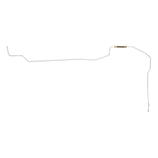 1999-03 Chevrolet/GMC 1500/2500/1500HD 4WD 6.0L V8 Ext. Cab Longbed (w/Filter on Frame) 5/16" Fuel Vapor Line 1pc, OE Steel