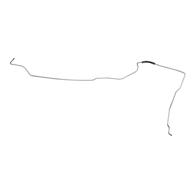 1999-03 Chevrolet GMC 1500HD 4WD 6.0L Crew Cab Shortbed (w/Filter on Frame) 5/16" Fuel Vapor Line 1pc, OE Steel