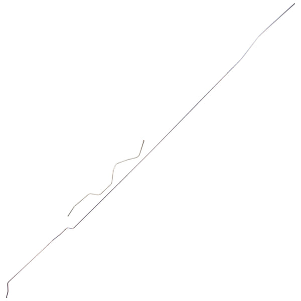 1997 Chevrolet GMC Truck 4WD 1/2-Ton V6 (Vortec) FI Ext. Cab Longbed 1/4" Fuel Vapor Lines 2pc, OE Steel