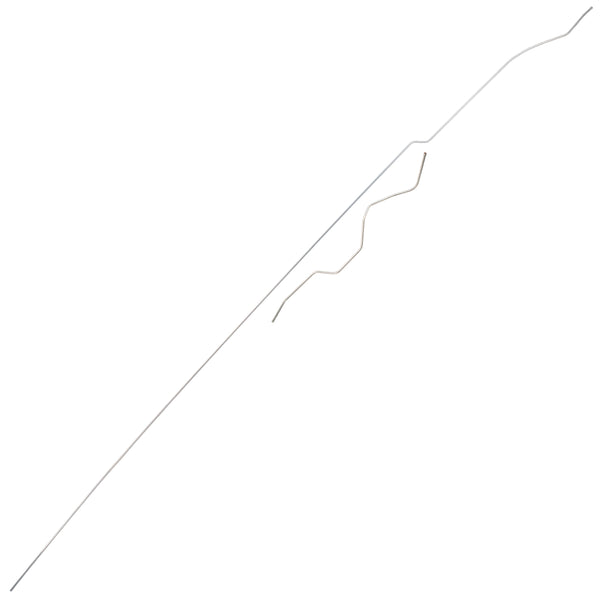 1998 Chevrolet GMC Truck 2WD 1/2-Ton Small Block V8 FI Ext. Cab Shortbed 1/4" Fuel Vapor Lines 2pc, OE Steel