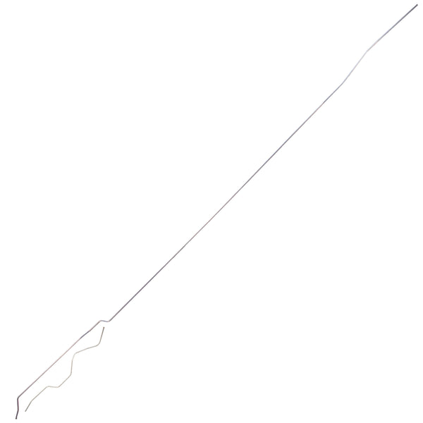 1998 Chevrolet GMC Truck 2WD 1/2-Ton Small Block V8 FI Ext. Cab Longbed 1/4" Fuel Vapor Lines 2pc, OE Steel