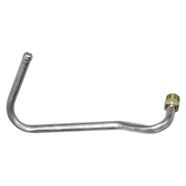 1971-72 Chevrolet GMC Truck Blazer Jimmy 2WD 3/8" Power Steering Return Line, OE Steel