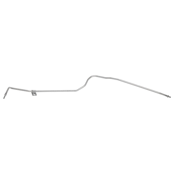 1973-80 Chevrolet GMC Truck Blazer Jimmy 2WD T400 1/4" Trans Mod Line 1pc, OE Steel