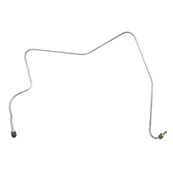 1951-54 & 1955 Series I Chevrolet GMC Truck 2WD Inline 6CYL 3/16" Vacuum Advance Line 1pc, OE Steel