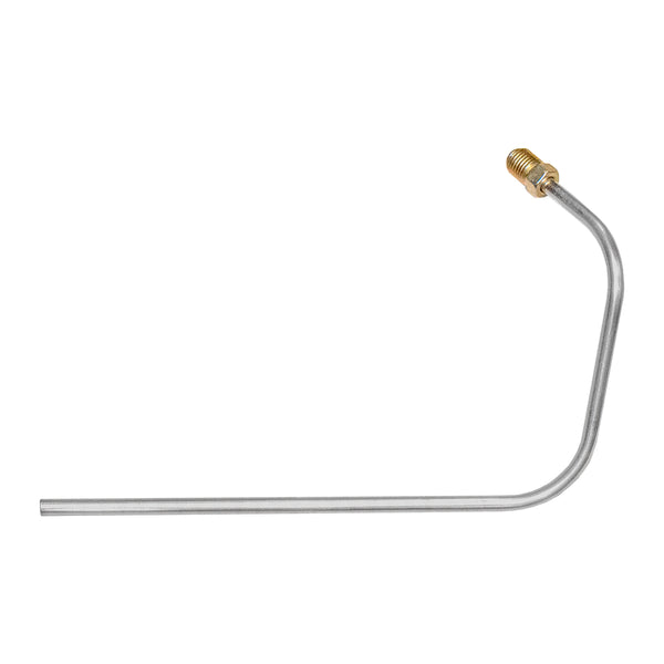 1963-66 Chevrolet GMC Truck 2WD V8 2bbl 3/16" Vacuum Advance Line, OE Steel