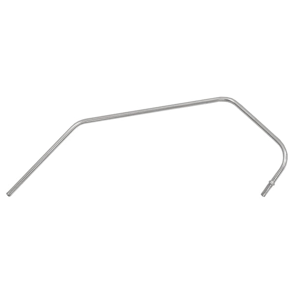 1971-72 Chevrolet/GMC Truck/Blazer/Jimmy 2WD 250CID 6CYL 3/16" Vacuum Advance Line, OE Steel