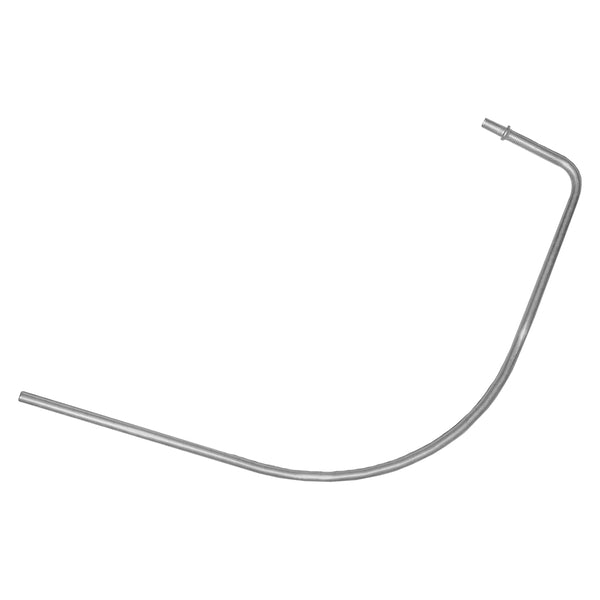 1981-87 Chevrolet/GMC Truck/Blazer/Jimmy 4WD 350CID 4bbl 3/16" Vacuum Advance Line, OE Steel