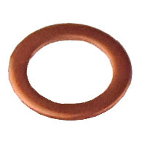 3/8" OR 10mm Crush Washer
