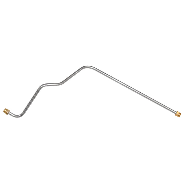 1966 Chevrolet Corvette 427CID 390HP (Optional Engine) 4bbl 3/8" Pump to Carb Line, OE Steel