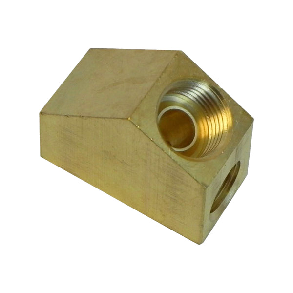 Hardware for CXE6901, 1 Y Block