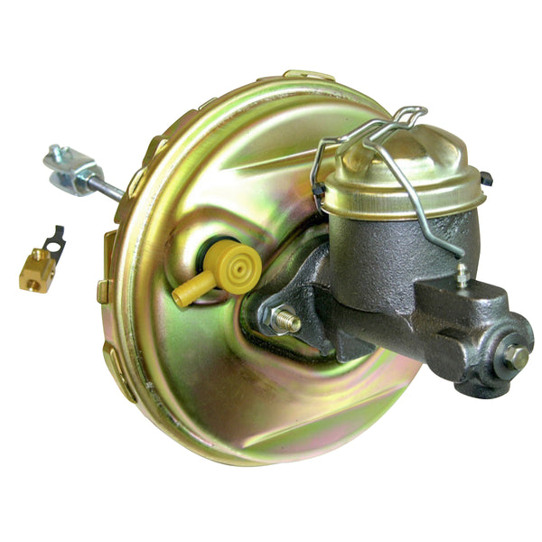 1964-65 GM A-Body Power Drum Factory Booster Kit