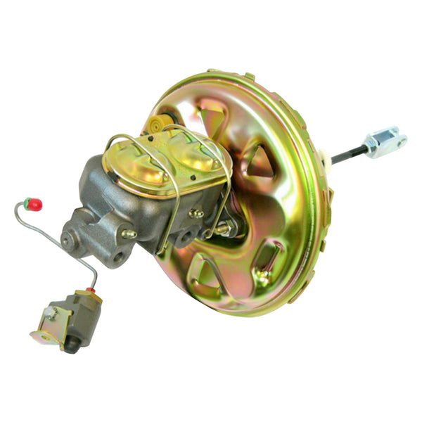 1967 GM A-Body Upper Conversion Kit With 11" Booster