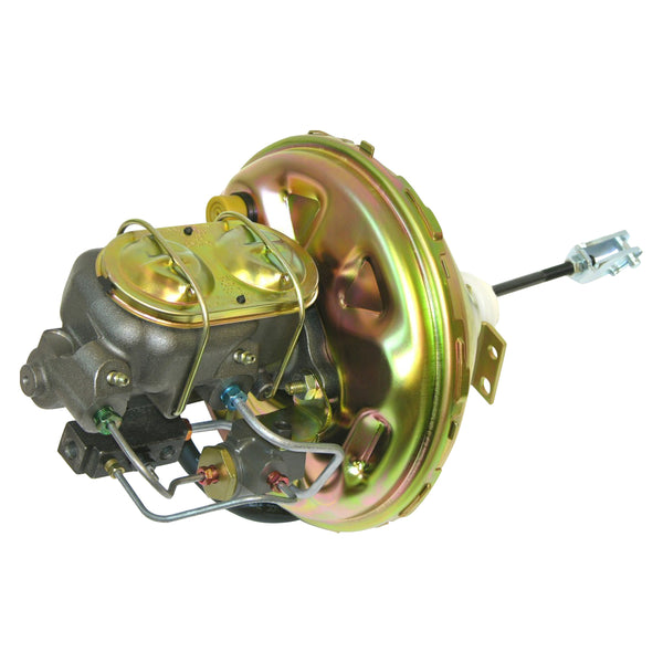 1967 GM F-Body Camaro Stock Car Power Upper Booster Kit